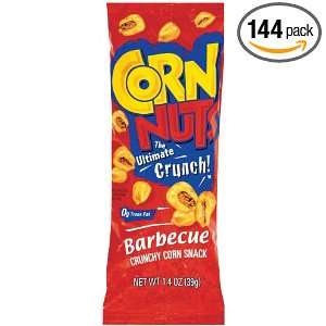 Corn Nuts BBQ, 1.4 Ounce (Pack of 144): Grocery & Gourmet Food