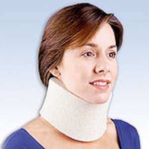  Cervical Collar, Regular Density, Regular Width, 3 1/4 