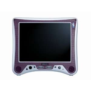  Hannsprees Boombox 10 Inch LCD Television Electronics