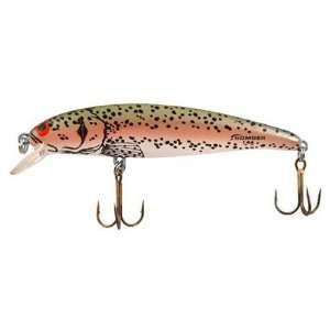  Bomber Long A Lures   14A Color Rainbow Trout Sports 
