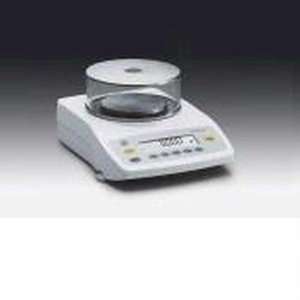   ED153 Extend Precision Balance 150 x 0 001 g 