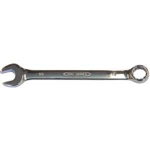  KR Tools 20215 Pro Series 15mm Combination Wrench: Home 
