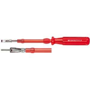 PB Swiss 155/2 150 Screwholding Screwdriver for Slotted Screws:  