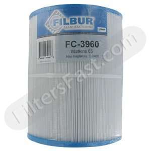  Aladdin 16506   Compatible Pool and Spa Filter Patio 