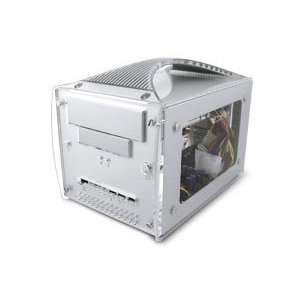  ICE Cube Barebones Mini PC w/ FSB 800