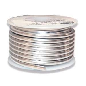   Forge 03054 97 Tin / 2 Cu Aquabond Lead Free Solder, 1/2 Pound Spool