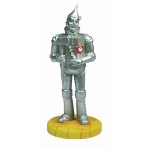 Wizard of Oz tinman mini figurine 