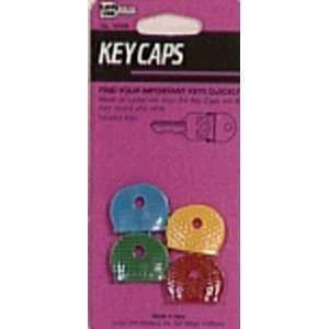  Cd/4 x 10 Key Caps (KC134)