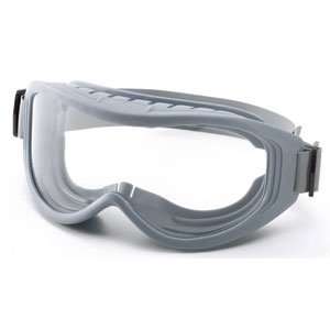  Safety Goggles OdysseyII Clean Room Blue Body, Clear Anti 