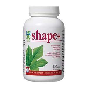 shape+ Body Fat Management Formula (120Capsules) Brand: Genuine Health