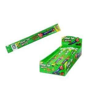 Mike & Ikes Candy Twist Ropes   12ct:  Grocery & Gourmet 