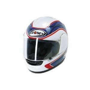  Spec 1R Gardner Helmets Automotive