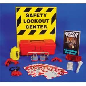  Electrical Lockout Tagout Center: Home Improvement