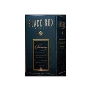  Black Box Wines Chardonnay 2010 Grocery & Gourmet Food