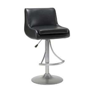  Delano Adjustable Bar Stool by Hillsdale House