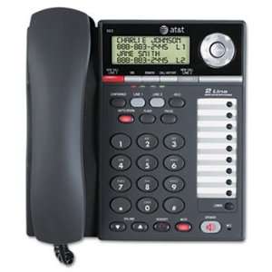   Caller ID Headset & Hearing Aid Compatible Electronics