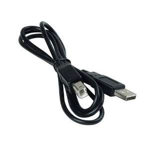 MXL Mics MXL USB CABLE 06 6 Feet USB Cable: Musical 