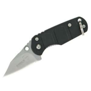 Boker Plus Knives P530 CLB Keycom Linerlock Knife with 