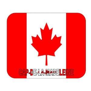  Canada   Cap de la Madeleine, Quebec Mouse Pad Everything 