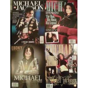  Michael Jackson Dream Collection: Everything Else