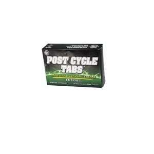  IDS Post Cycle Tablets, 800 mg, 60 Count Box Health 
