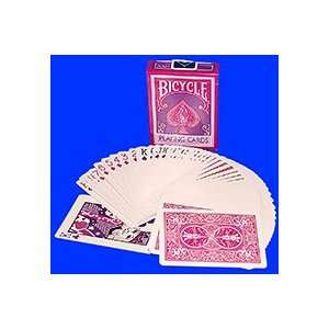   Reverse Deck Berry cards magic trick tricks toy: Everything Else