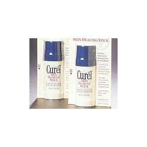   Curel Skin Healing Stick for Damaged,dry Skin Problems 1.75oz: Beauty