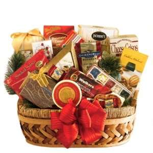 Special Occasion Gourmet Candy & Snack Food Basket   Valentines or 