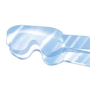  Biodegradable Tear offs for Scott Hustle by Ripp offs HRP 