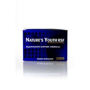   Formula   Natures Youth   Symbiotropin/Secretogue (One month SUPPLY