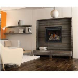  Napolean Fireplaces HD35NT 35 in. Radiant Direct Vent 