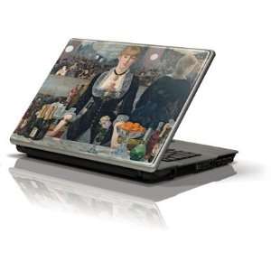  A Bar at the Folies Bergere skin for Apple MacBook 13 inch 