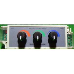  24V XDimmer 3CH LED Controller