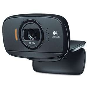  Logitech HD C510 Webcam LOG960000593