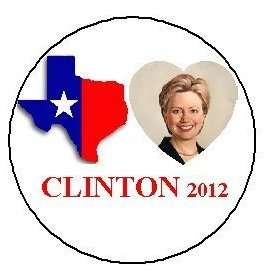   ~ Love Heart Presidential President Election 2012: Everything Else