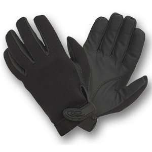   : Hatch Winter Specialist Police Shooting Gloves LG: Everything Else