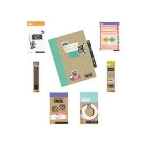  Baby K&Company SMASH folio Baby Pack: Office Products