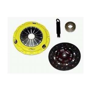    ACT Clutch Kit for 1993   1996 Mitsubishi 3000GT: Automotive