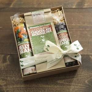  Gaiam Sweets Gift Set