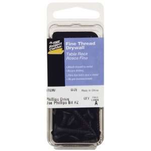  Cd/16 x 20: The Project Center Drywall Screw (5890): Home 