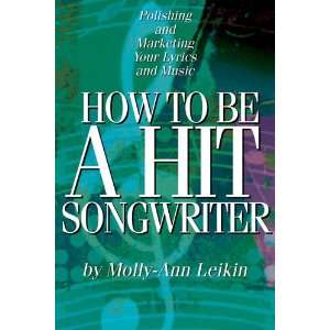     Polishing and Marketing Your Lyrics and Music Musical Instruments