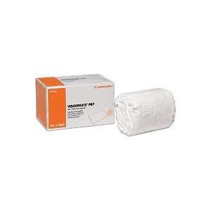   Pb7 Zinc Paste Bandage, 3 X 10 Yrds,Ea