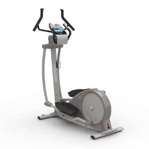  Bonita Elliptical with Counter Rotational Core Motion and 