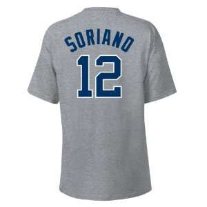   2008 MLB All Star Game Name & Number T Shirt: Sports & Outdoors