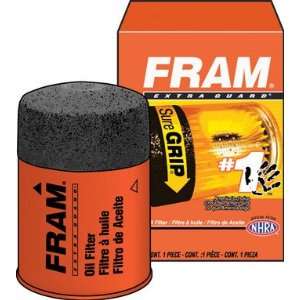   Prod Grp Fram Ph6607 Oil Filter Ph66 Auto Oil Filters: Automotive