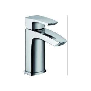   Control Mixing Faucet with Pop Up Waste 31001 CS CHR: Home Improvement