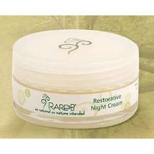  Rare2B Restorative Night Cream