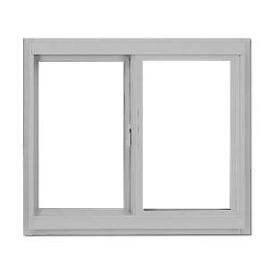   Aluminum Glazed New Construction Sliding Window 3168: Kitchen & Dining