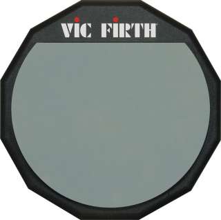   firth single sided practice pad 6 inches item 447605 104 condition new
