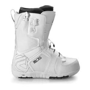  Flow Lotus QuickFit Womens 2012 Snowboard Boots Sports 